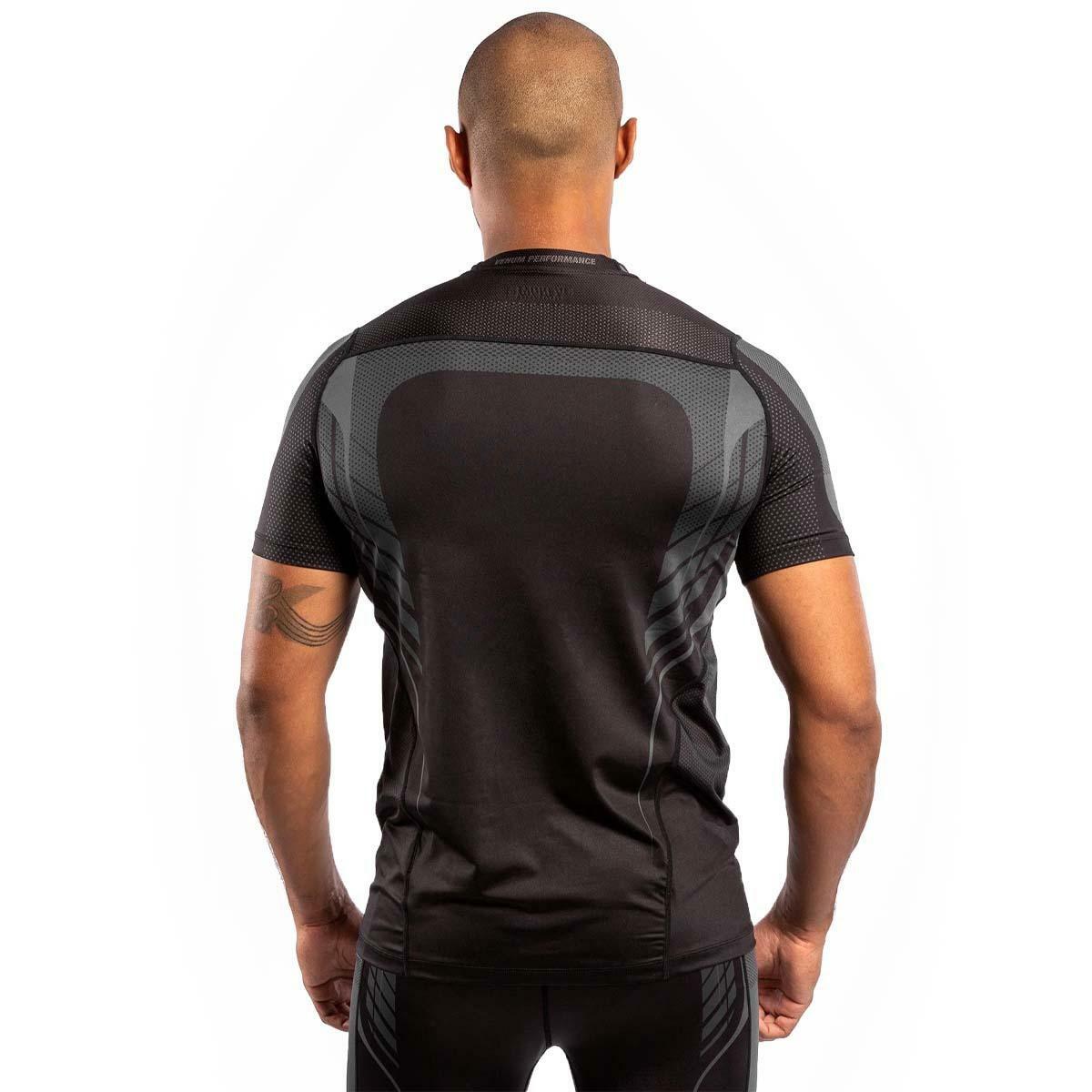Venum Athletics Dry Tech T-Shirt at Bytomic Trade and Wholesale