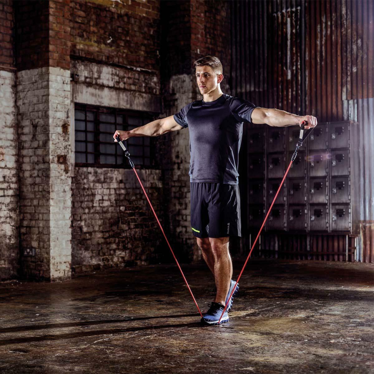 Reebok Power Tube Set at Bytomic Trade and Wholesale