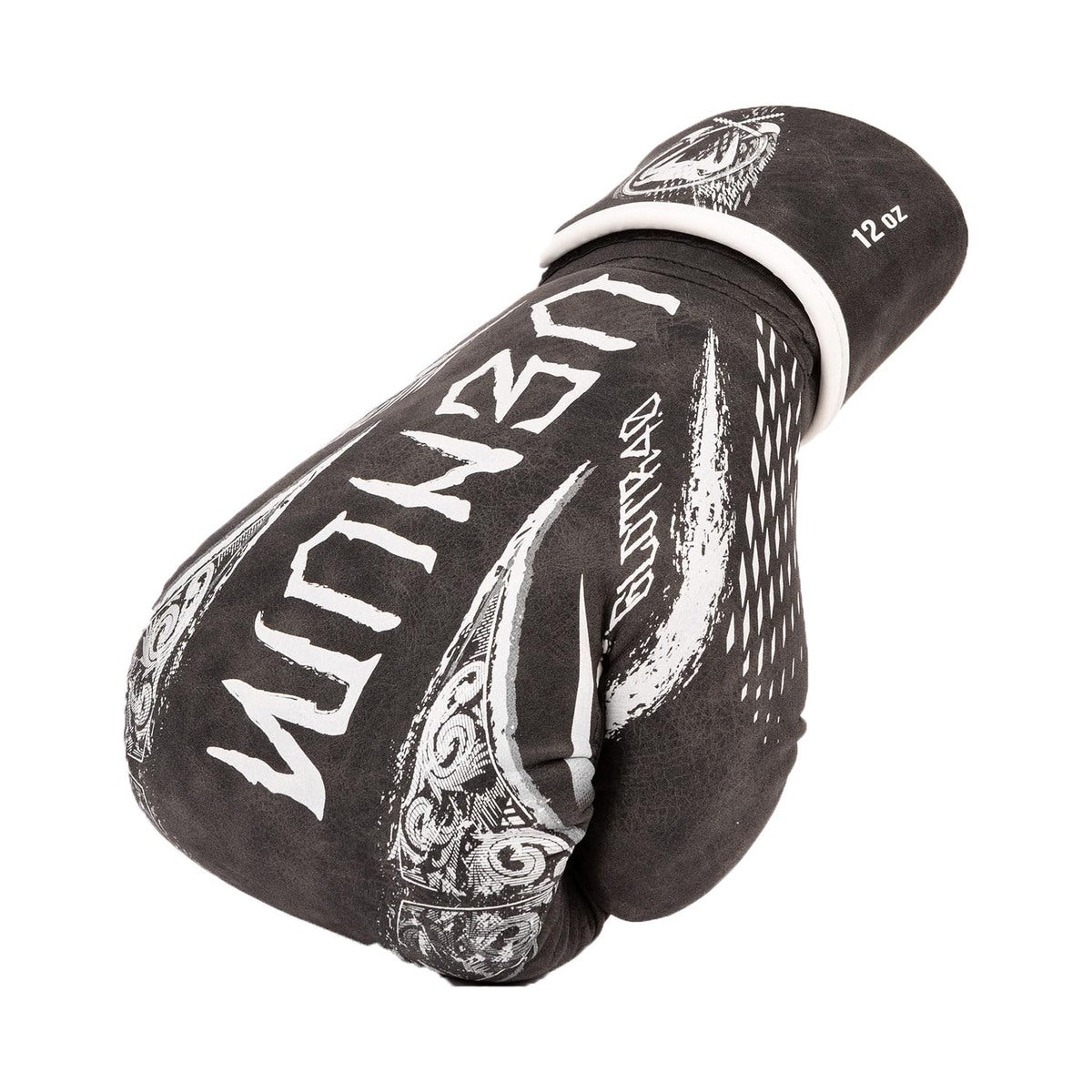 Black-White Venum GLDTR 4.0 Boxing Gloves    at Bytomic Trade and Wholesale