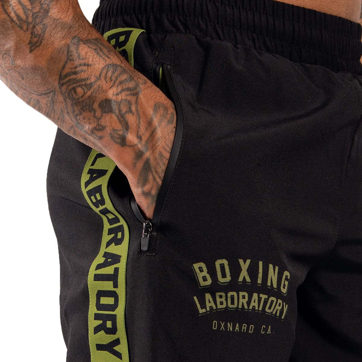 Venum Boxing Lab Training Shorts at Bytomic Trade and Wholesale