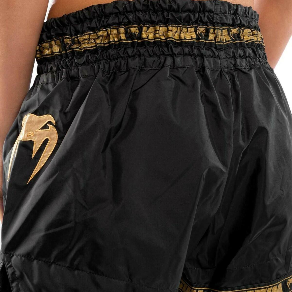 Venum Parachute Muay Thai Shorts at Bytomic Trade and Wholesale