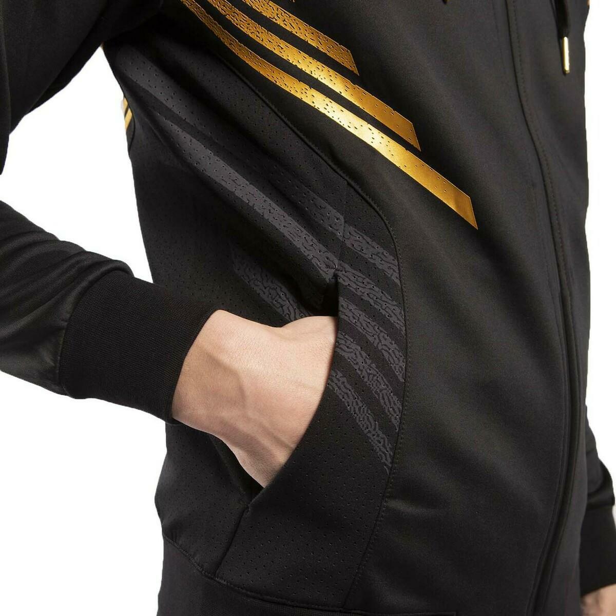 Venum UFC Pro Line Hoodie at Bytomic Trade and Wholesale