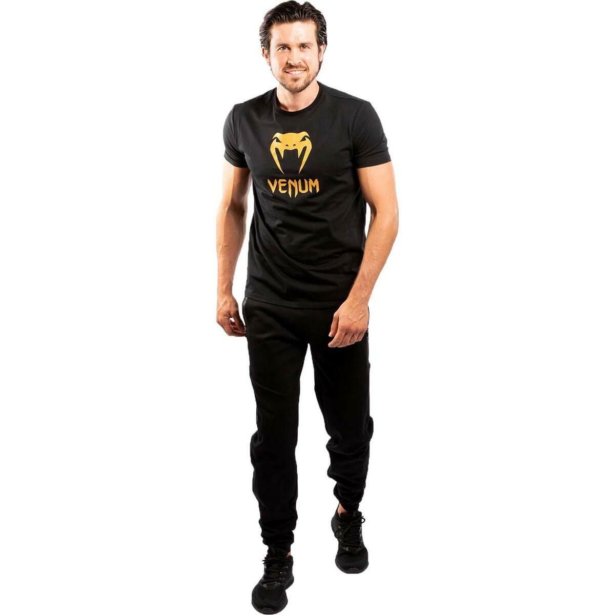 Venum Classic T-Shirt at Bytomic Trade and Wholesale