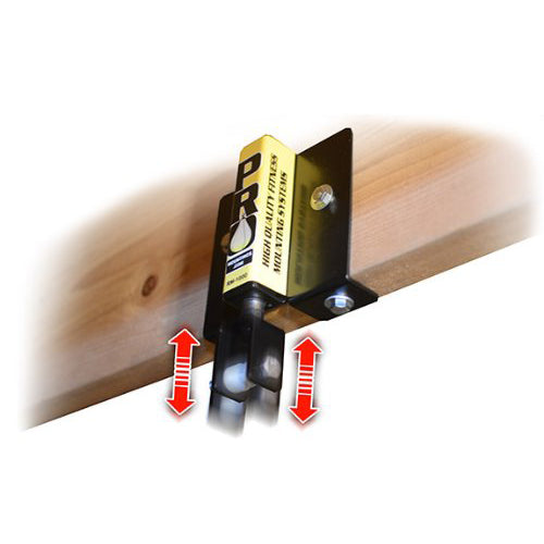 Pro Mountings RM-1000HD Rafter Mount at Bytomic Trade and Wholesale