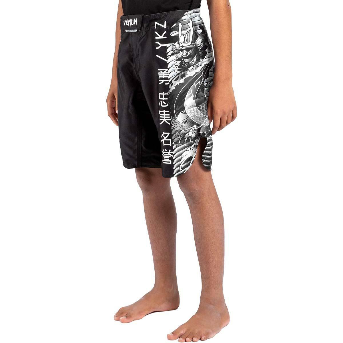 Venum YKZ21 Kids Fight Shorts at Bytomic Trade and Wholesale