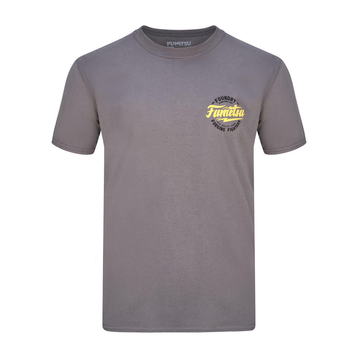 Fumetsu The Forge T-Shirt at Bytomic Trade and Wholesale