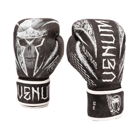 Black-White Venum GLDTR 4.0 Boxing Gloves    at Bytomic Trade and Wholesale