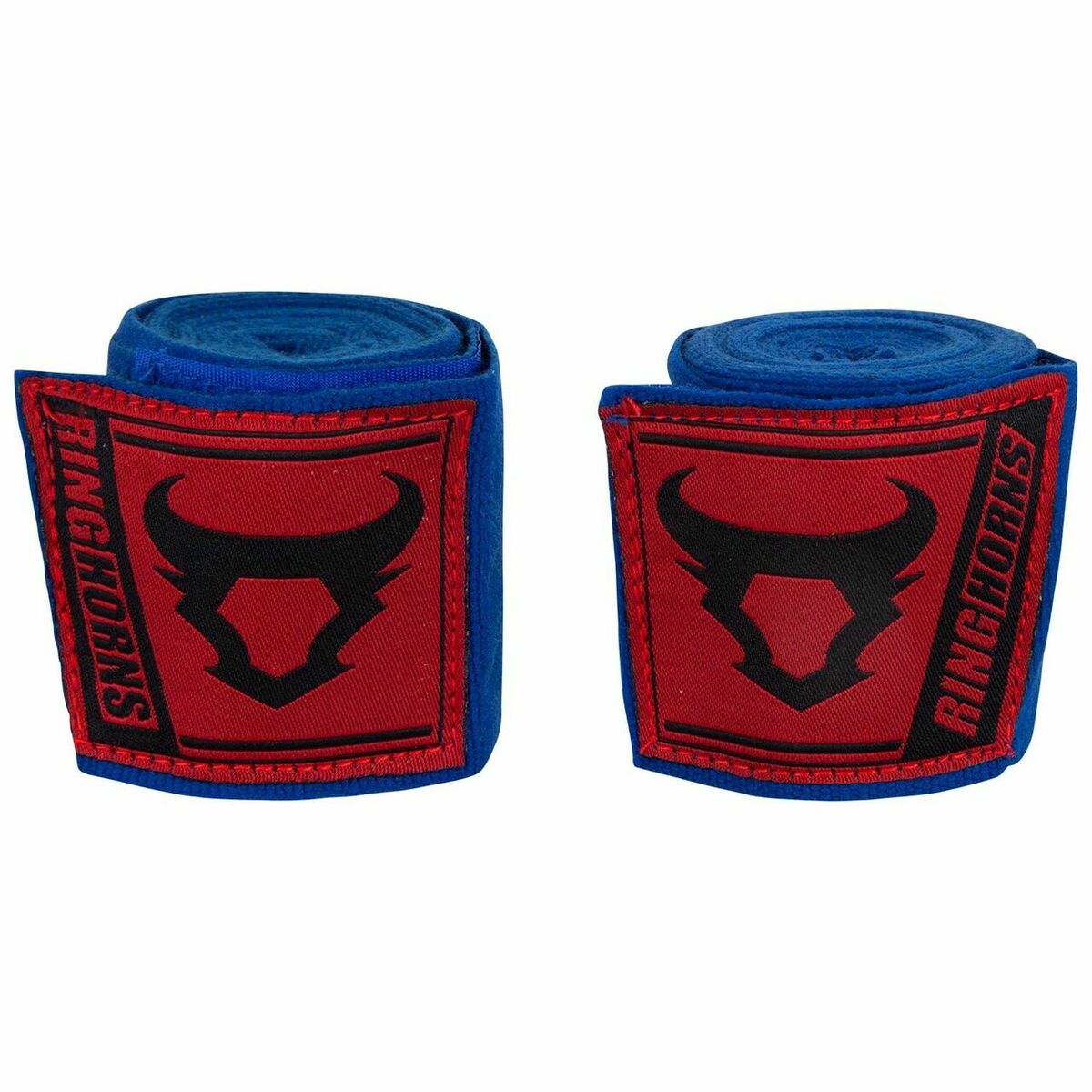 Ringhorns Charger Handwraps Blue at Bytomic Trade and Wholesale