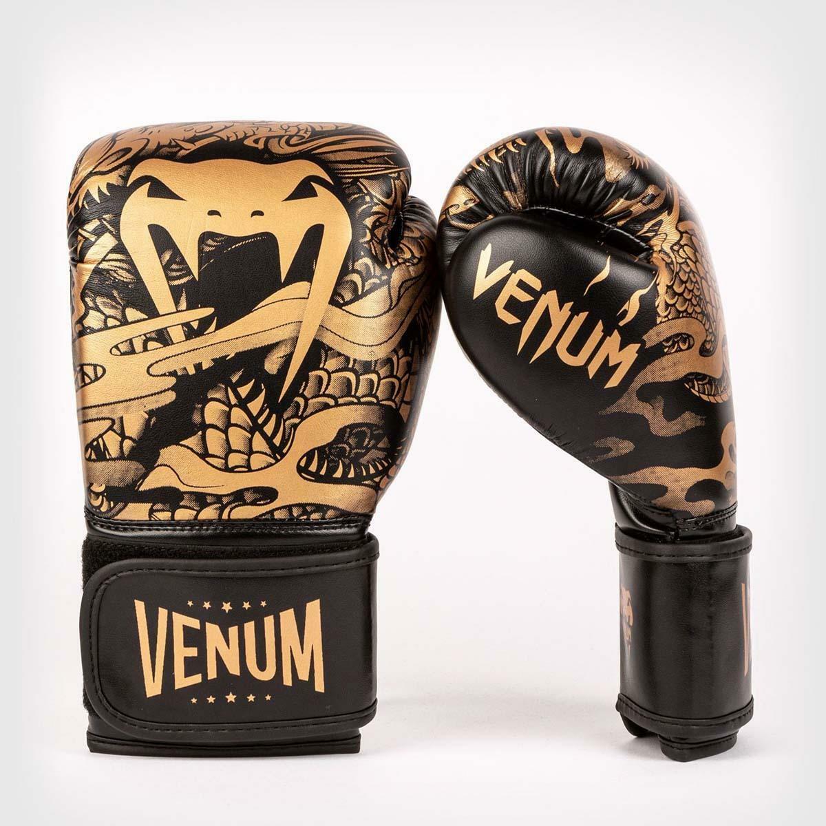 Venum Dragon's Flight Kids Boxing Gloves at Bytomic Trade and Wholesale