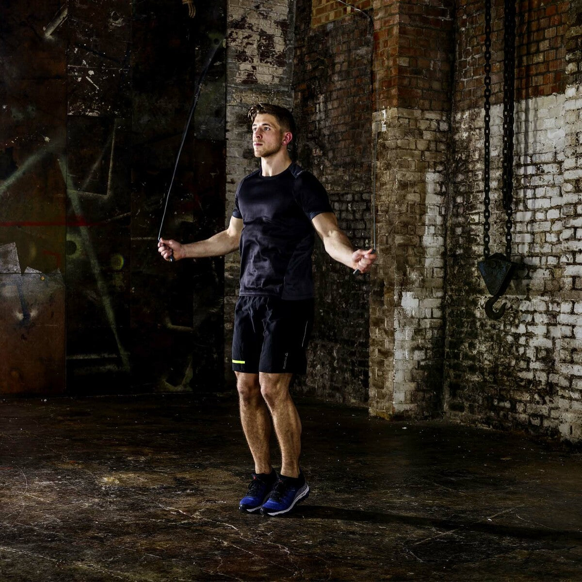 Reebok Jump Rope at Bytomic Trade and Wholesale