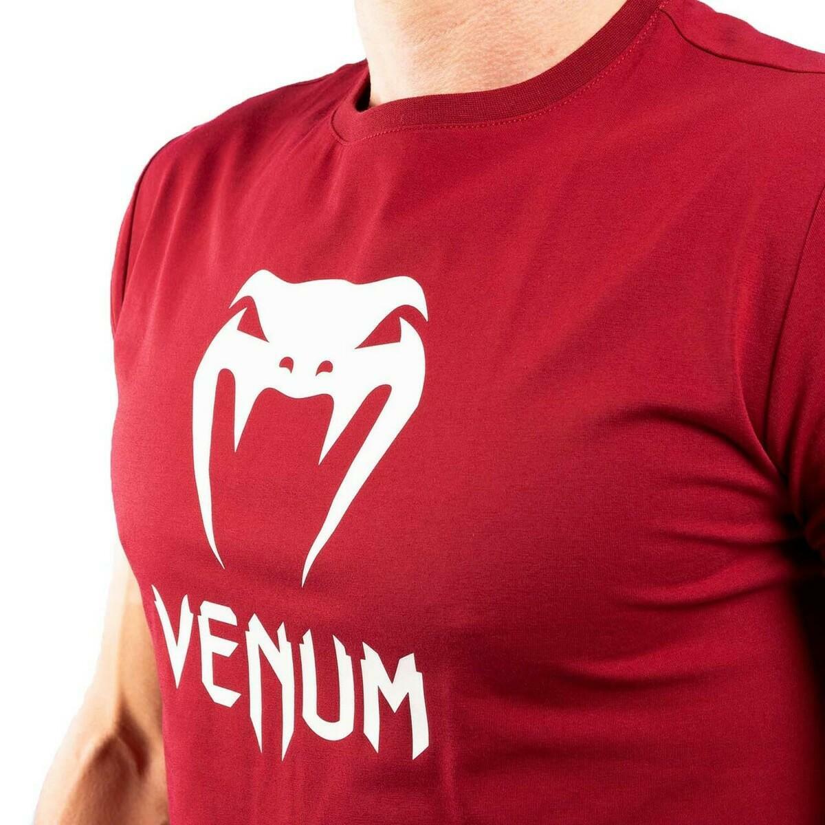 Venum Classic T-Shirt at Bytomic Trade and Wholesale
