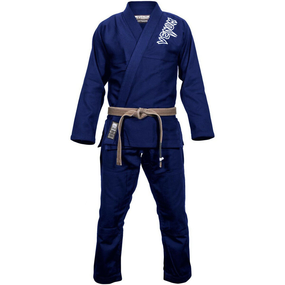 Navy Venum Contender 2.0 BJJ Gi at Bytomic Trade and Wholesale