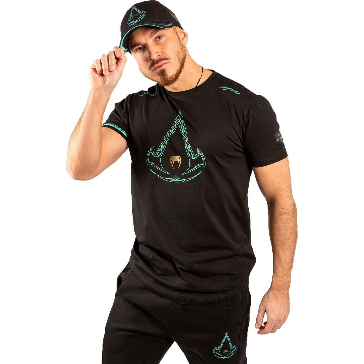 Venum Assassin's Creed Snapback Cap at Bytomic Trade and Wholesale