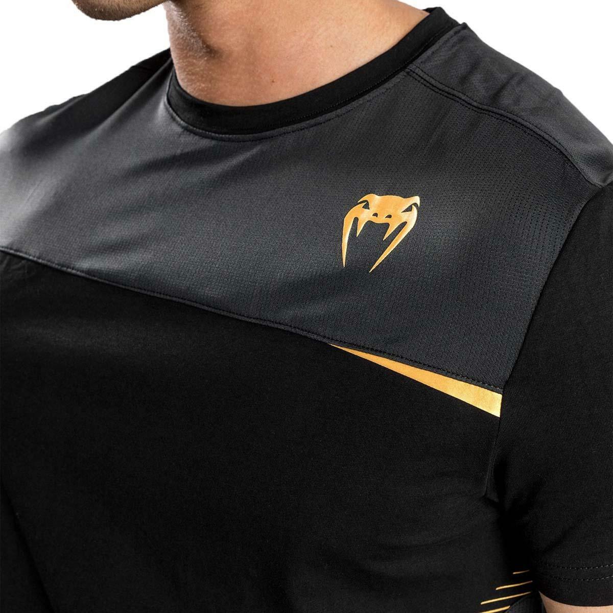 Venum Tempest 2.0 T-Shirt at Bytomic Trade and Wholesale