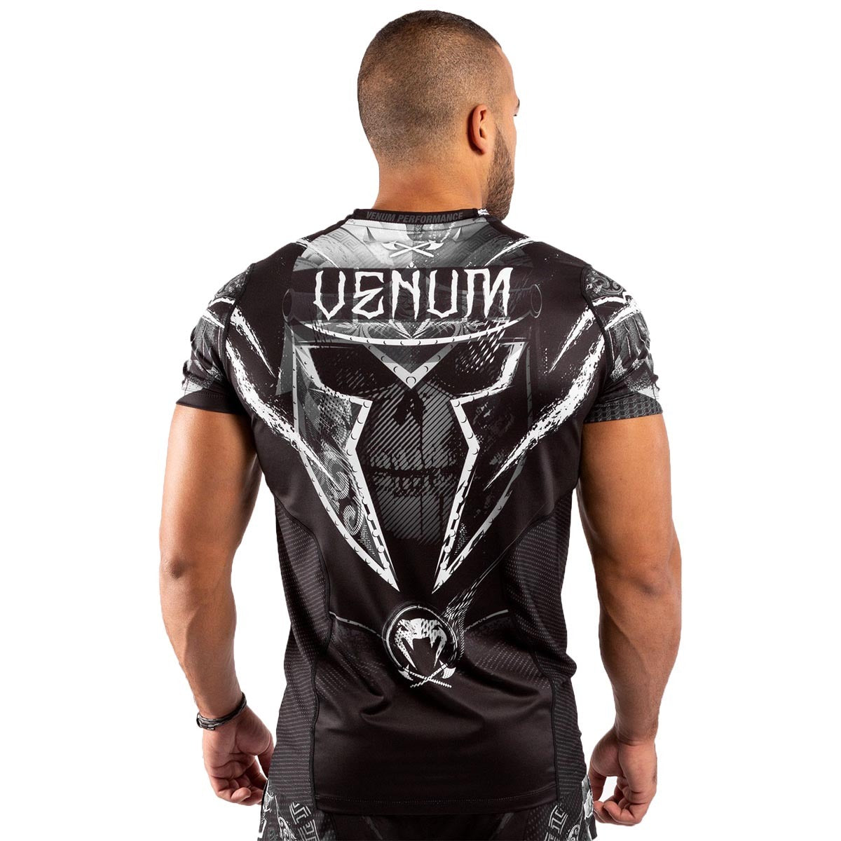 Venum GLDTR 4.0 Dry Tech T-Shirt at Bytomic Trade and Wholesale