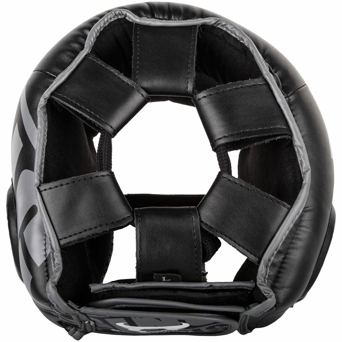 Black Ringhorns Nitro Head Guard at Bytomic Trade and Wholesale