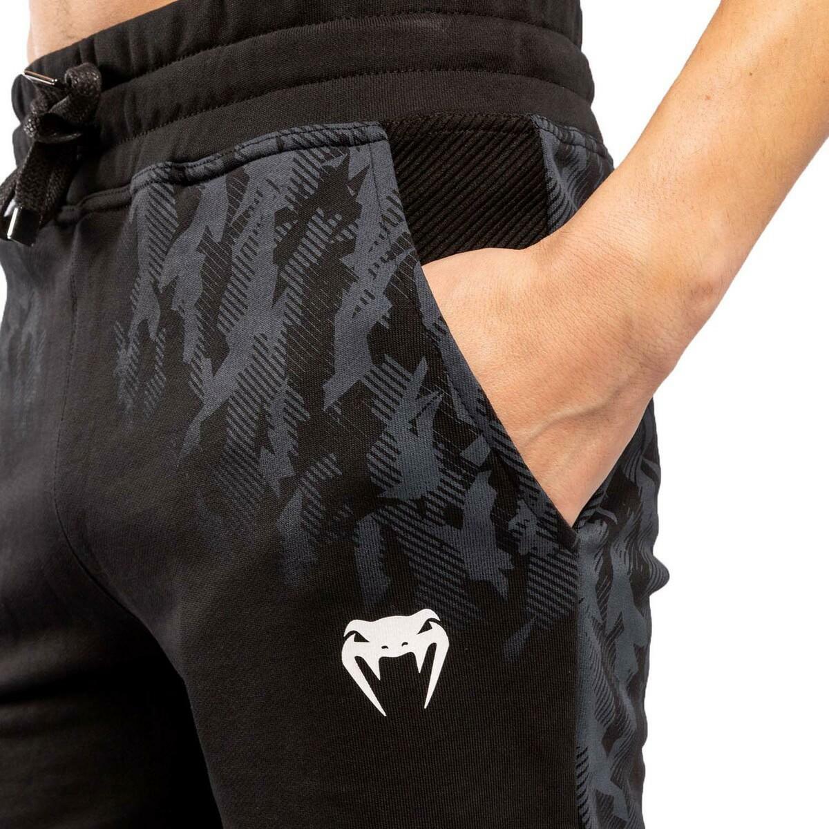 Venum UFC Authentic Fight Week Cotton Shorts at Bytomic Trade and Wholesale