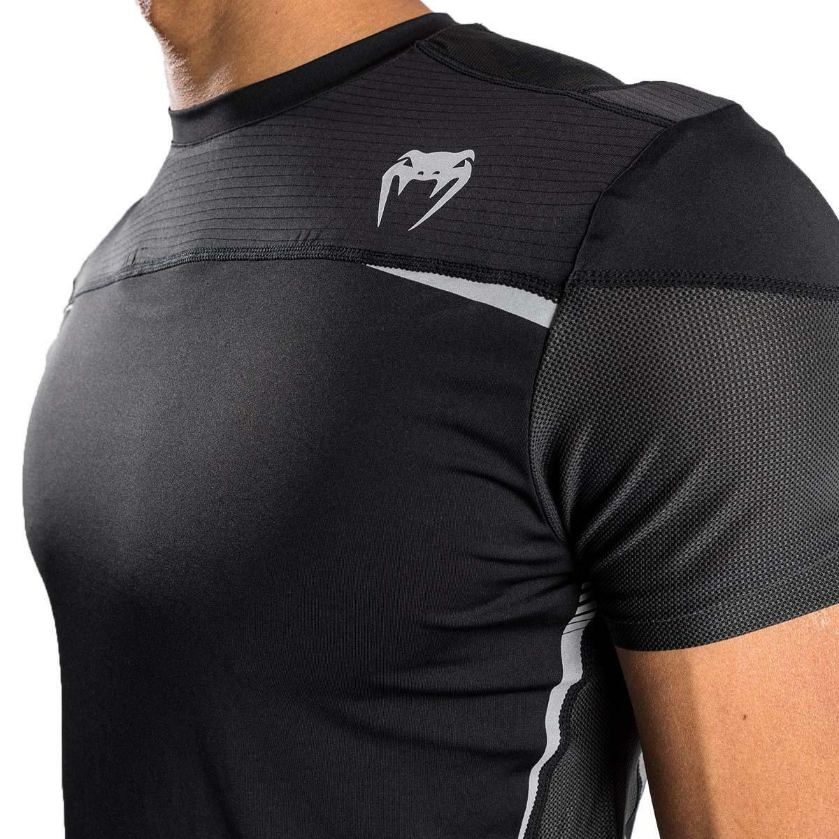 Venum Tempest 2.0 Dry Tech T-Shirt at Bytomic Trade and Wholesale