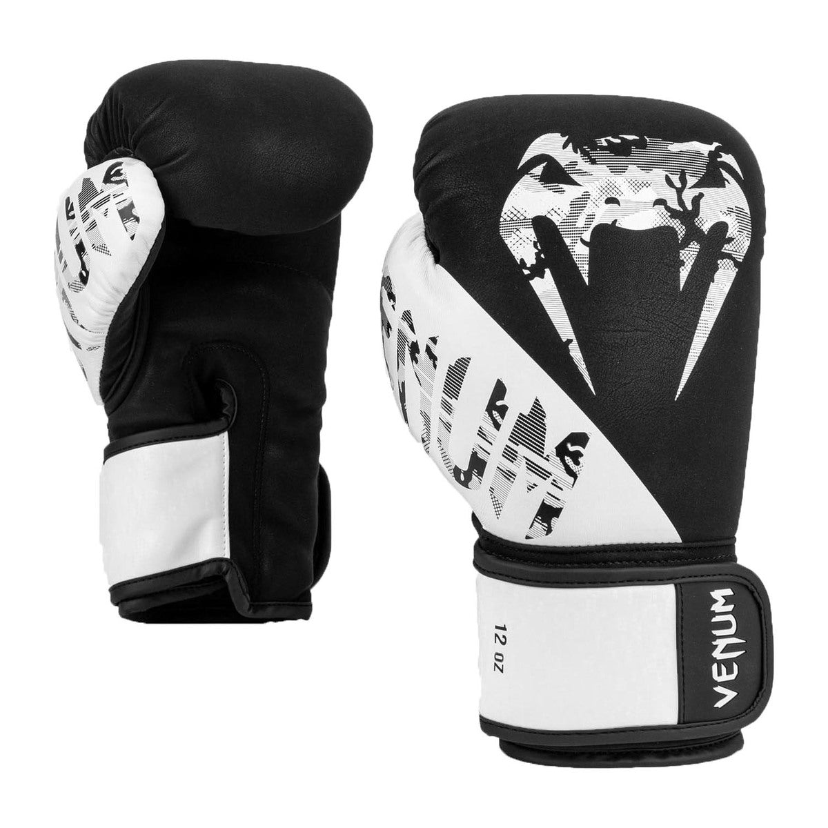 Venum Legacy Boxing Gloves at Bytomic Trade and Wholesale