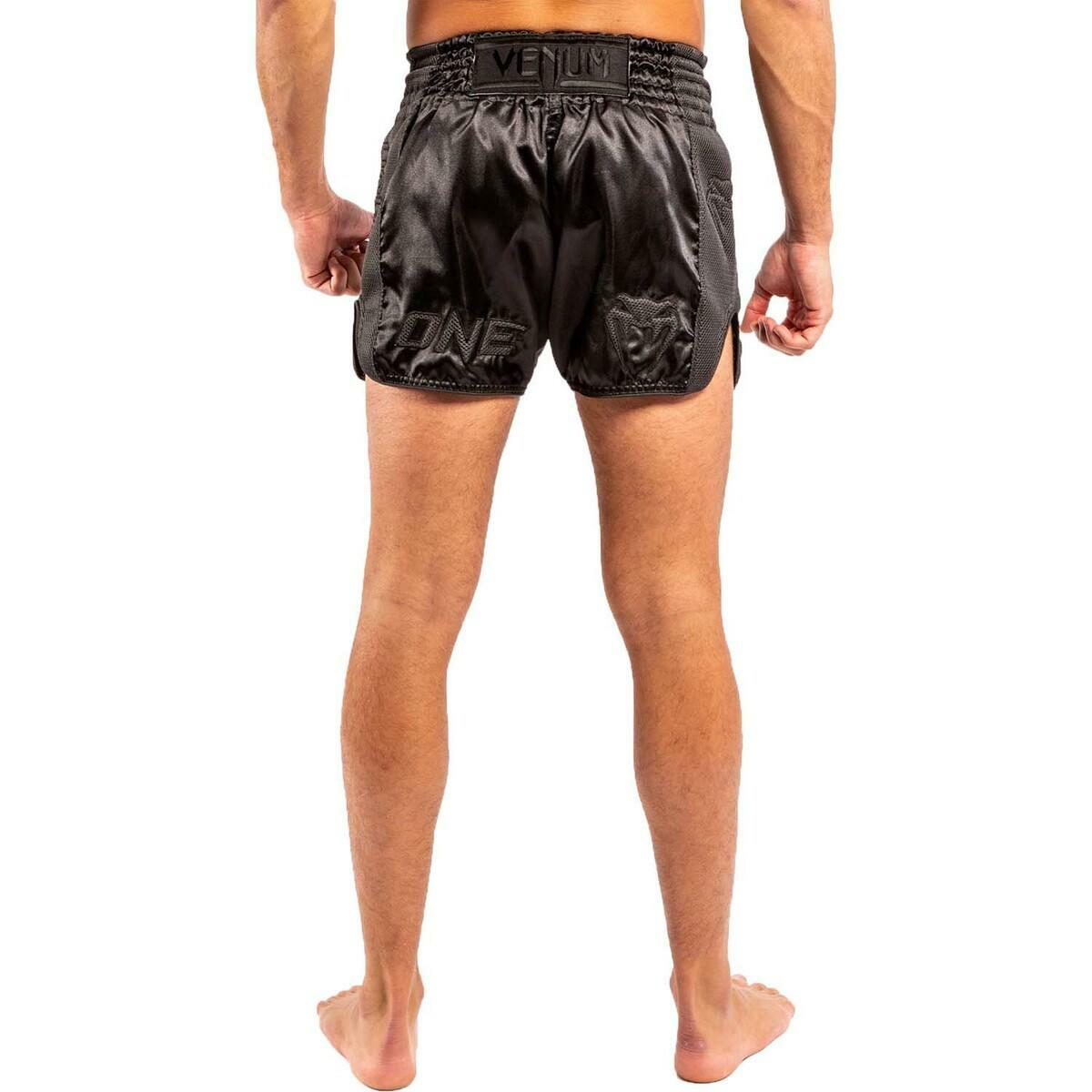 Venum One FC Impact Muay Thai Shorts at Bytomic Trade and Wholesale