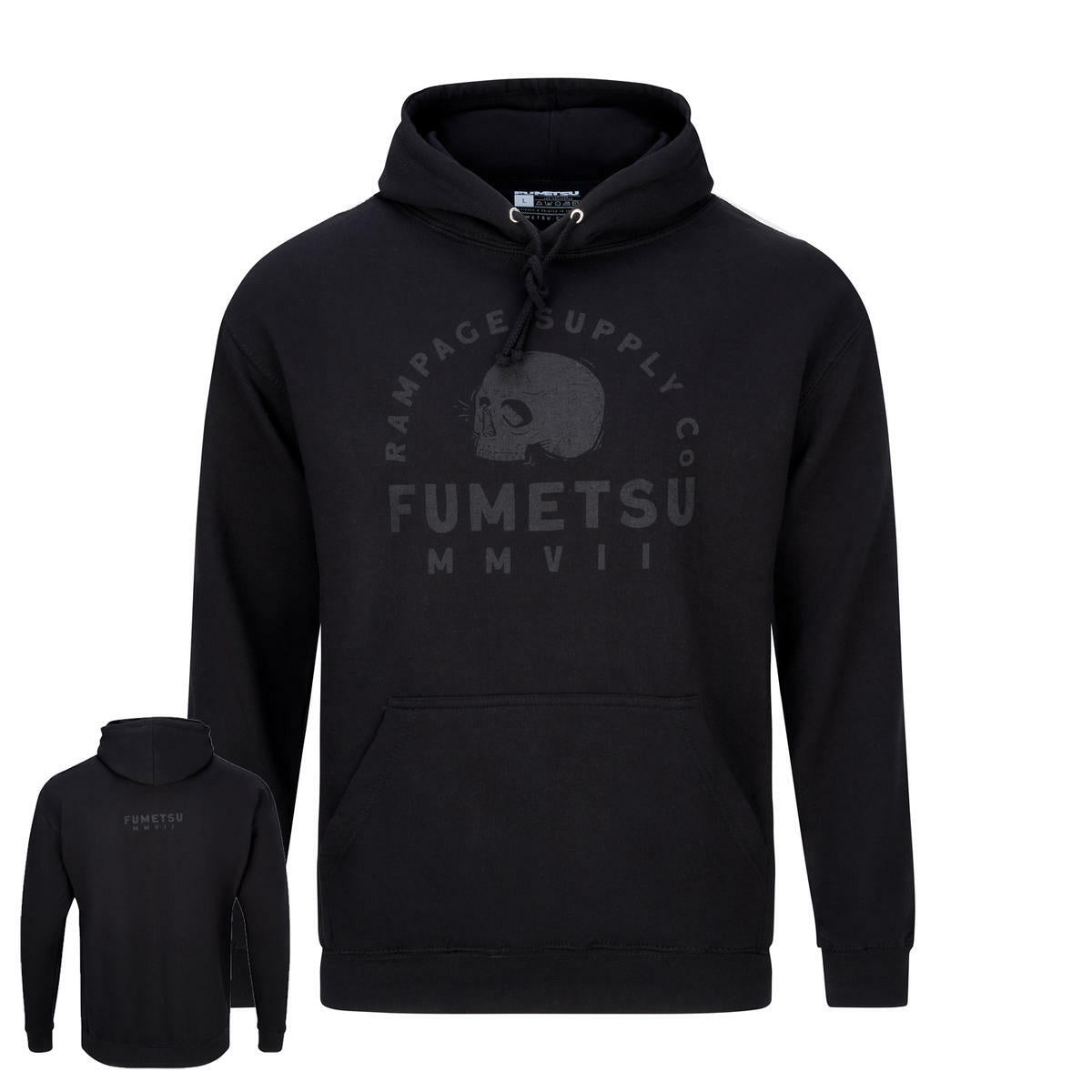Fumetsu Origins Hoodie at Bytomic Trade and Wholesale
