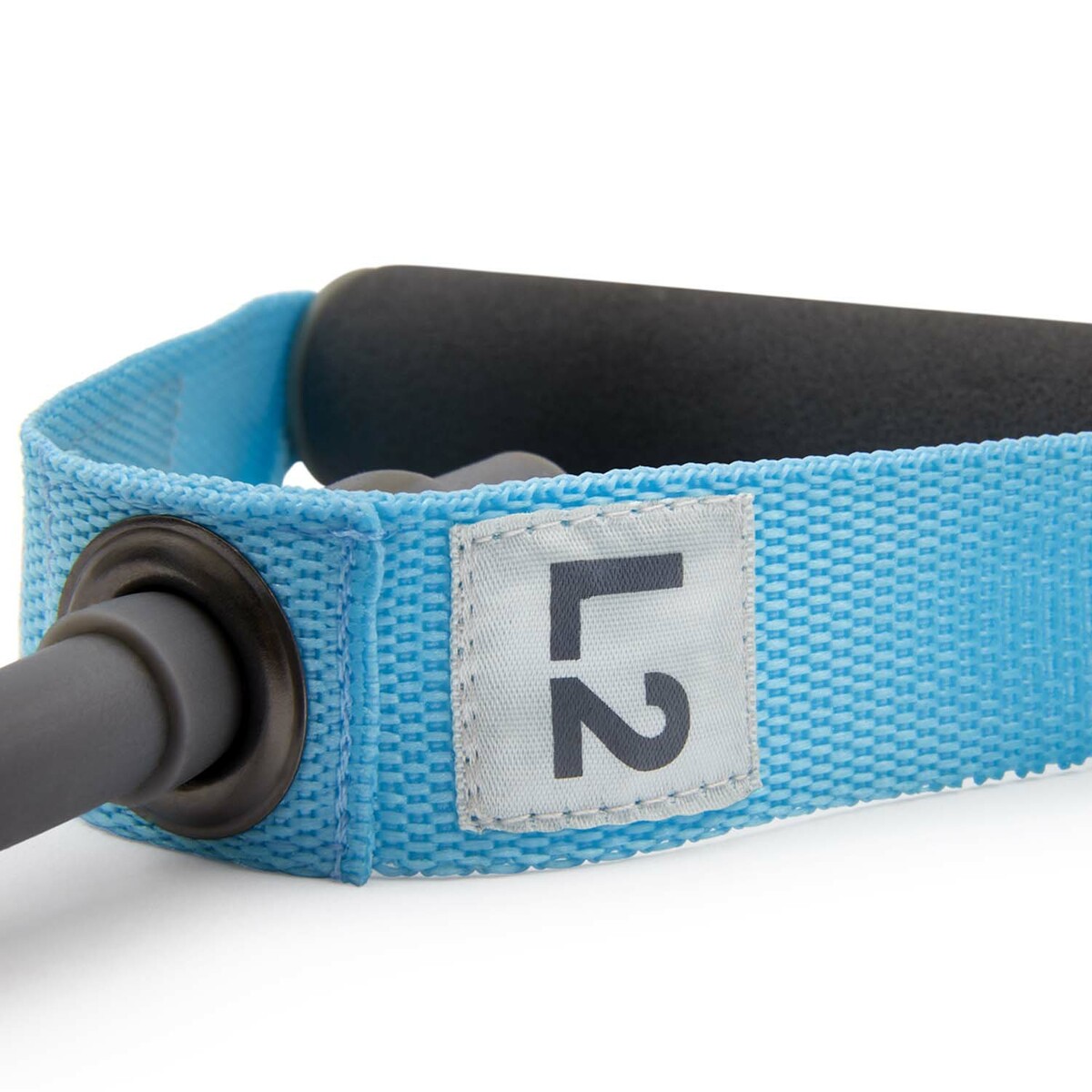 Blue Reebok Medium Resistance Tube at Bytomic Trade and Wholesale