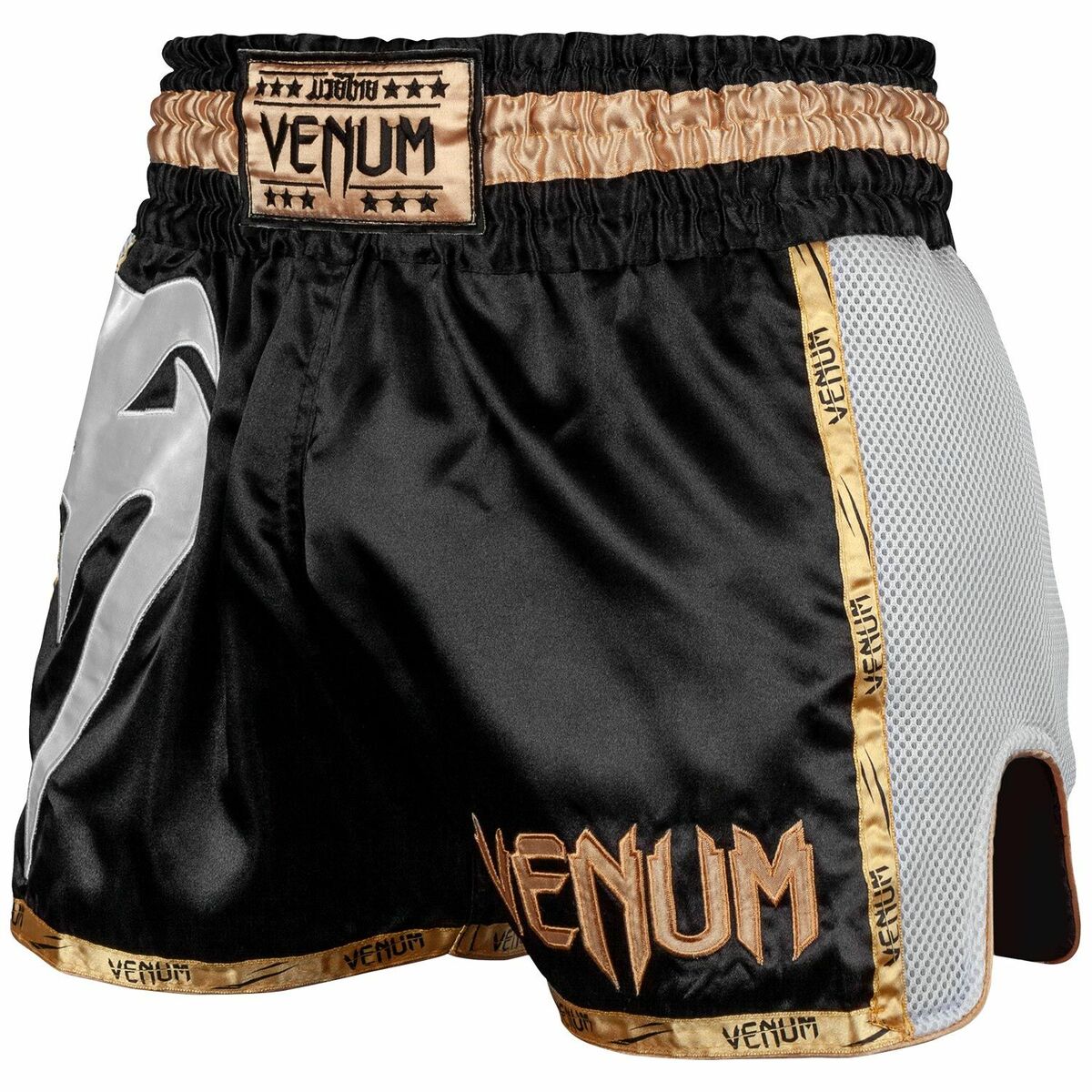 Venum Giant Muay Thai Shorts at Bytomic Trade and Wholesale