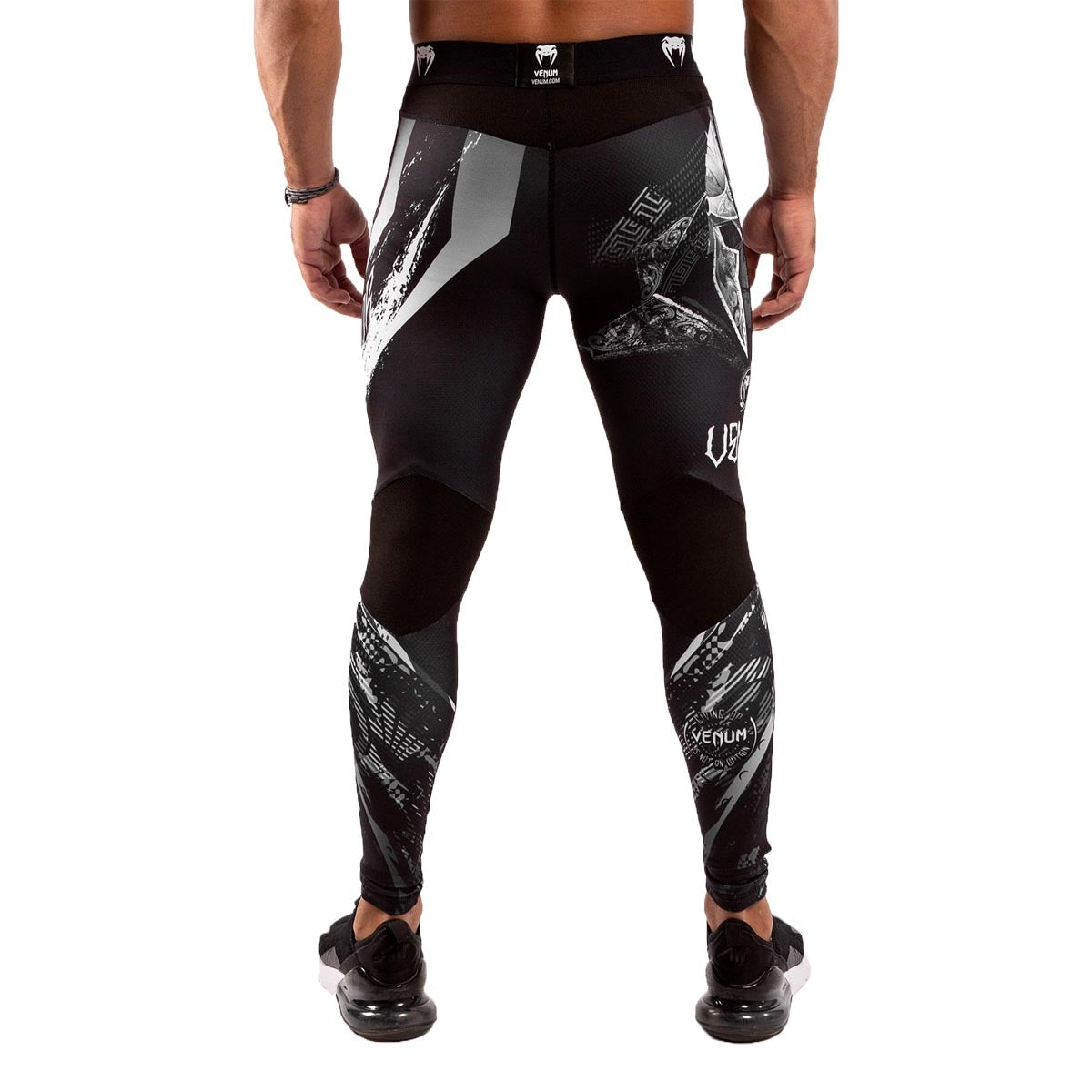 Venum GLDTR 4.0 Spats at Bytomic Trade and Wholesale