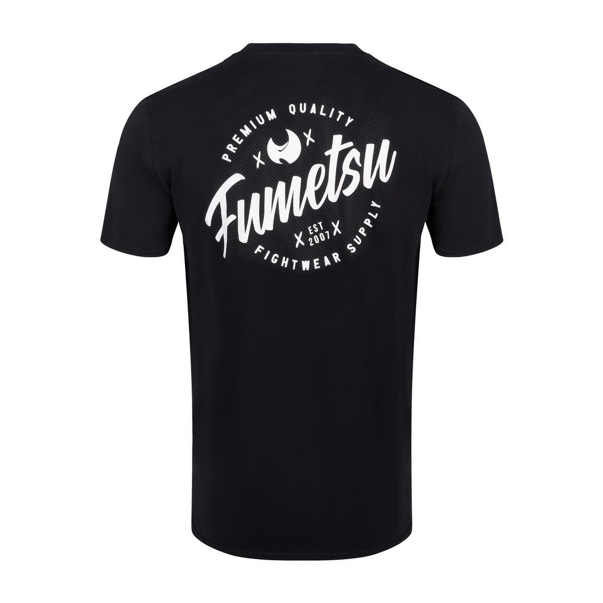 Fumetsu Script T-Shirt at Bytomic Trade and Wholesale