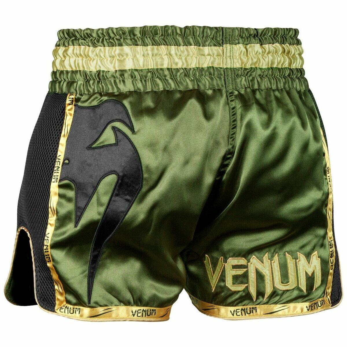 Venum Giant Muay Thai Shorts at Bytomic Trade and Wholesale
