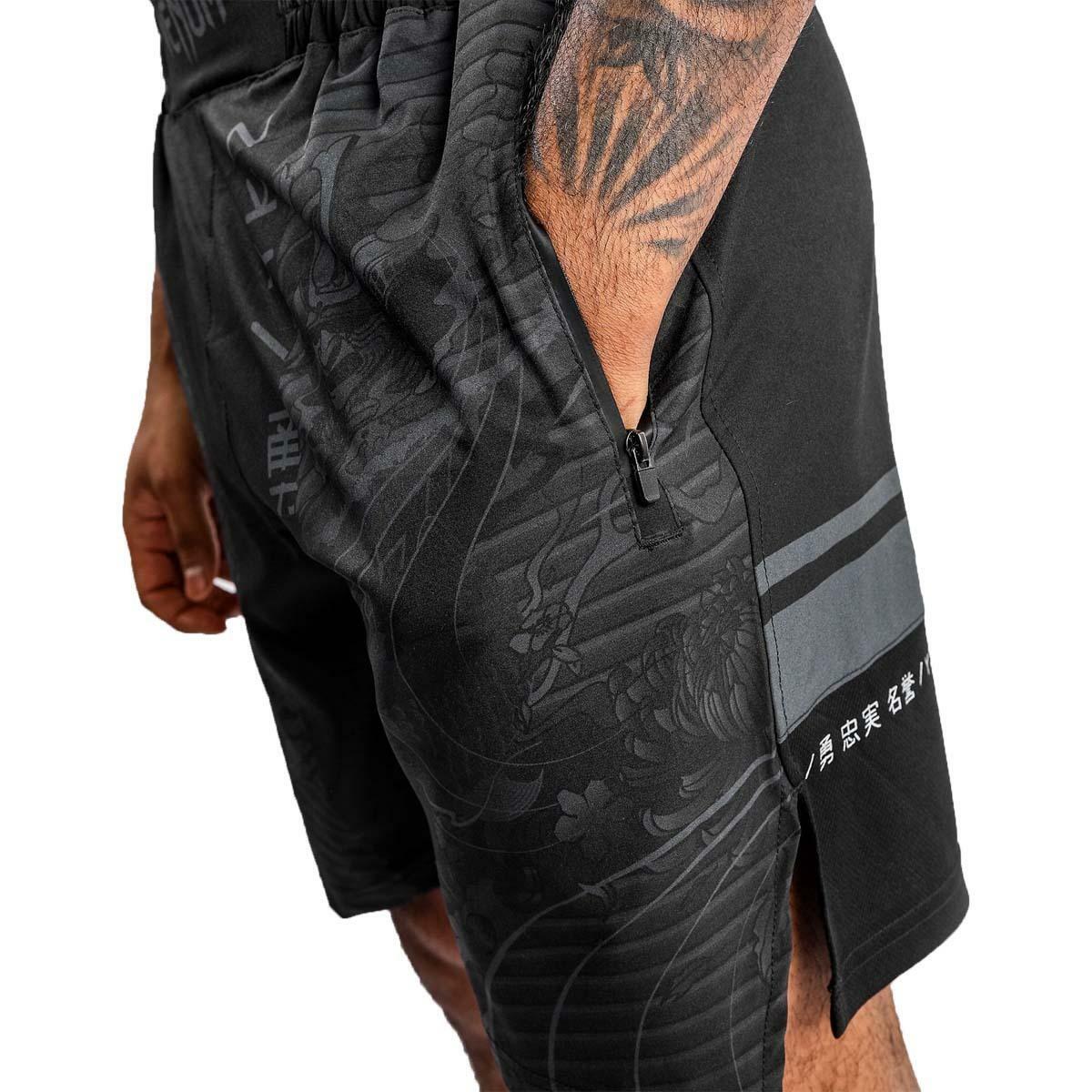 Venum YKZ21 Training Shorts at Bytomic Trade and Wholesale