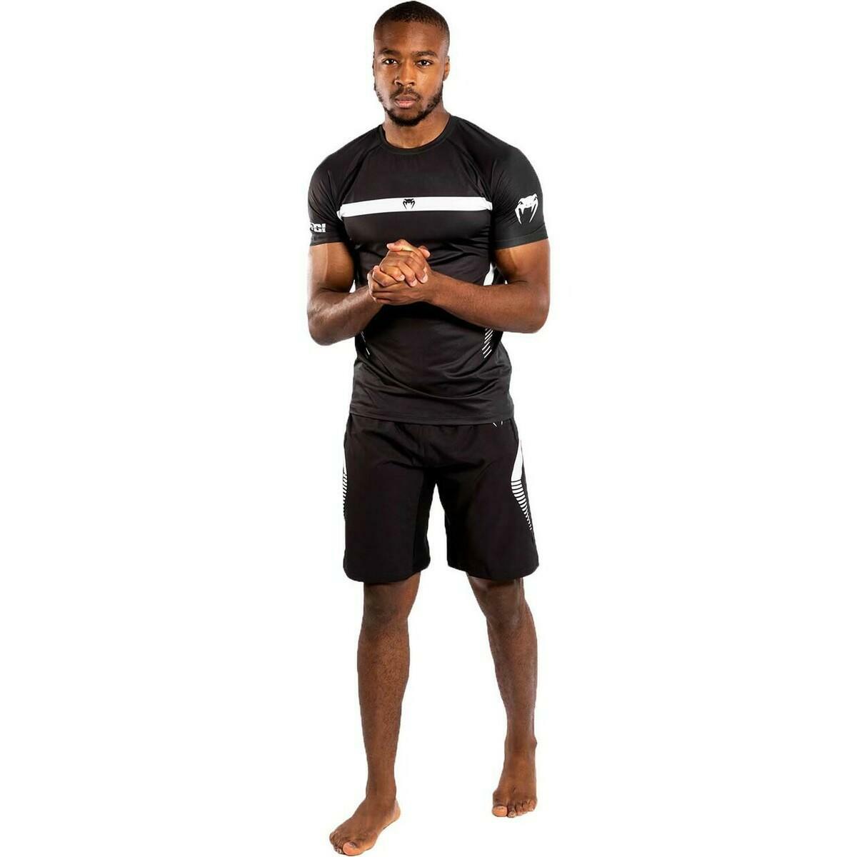 Venum No Gi 3.0 Dry Tech T-Shirt at Bytomic Trade and Wholesale