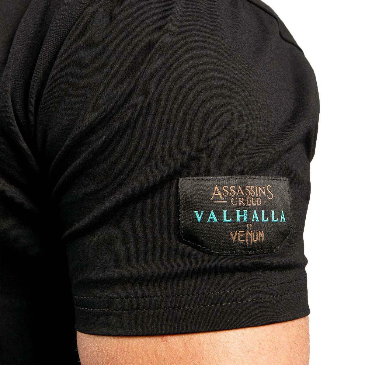 Venum Assassin's Creed T-Shirt at Bytomic Trade and Wholesale