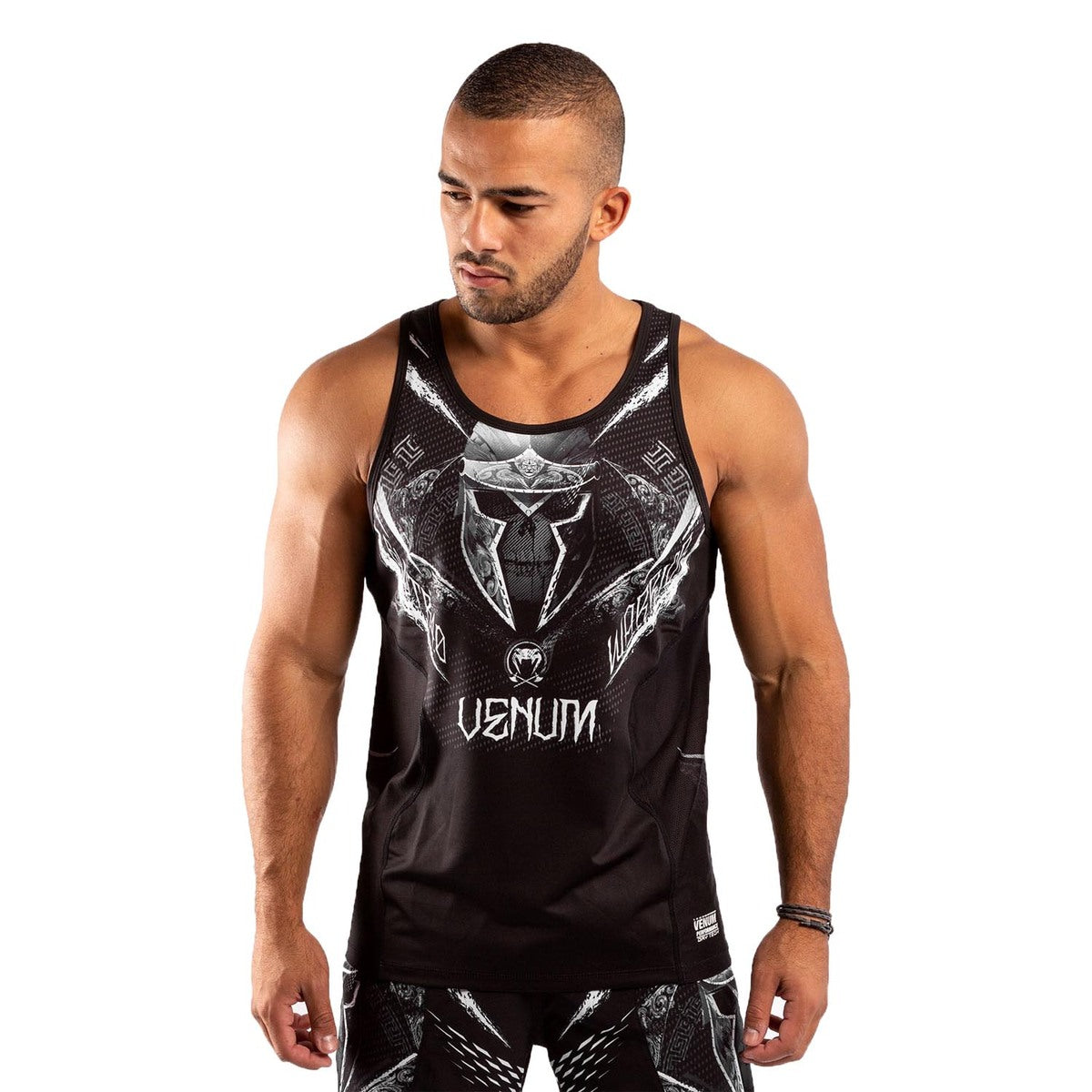 Venum GLDTR 4.0 Dry Tech Tank Top at Bytomic Trade and Wholesale