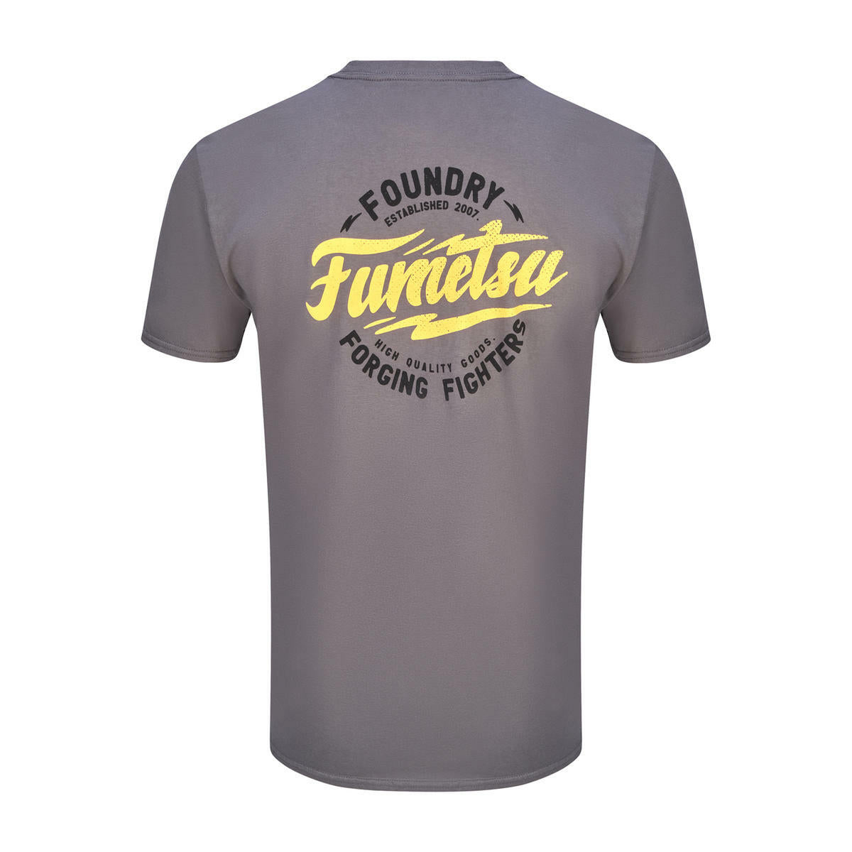 Fumetsu The Forge T-Shirt at Bytomic Trade and Wholesale