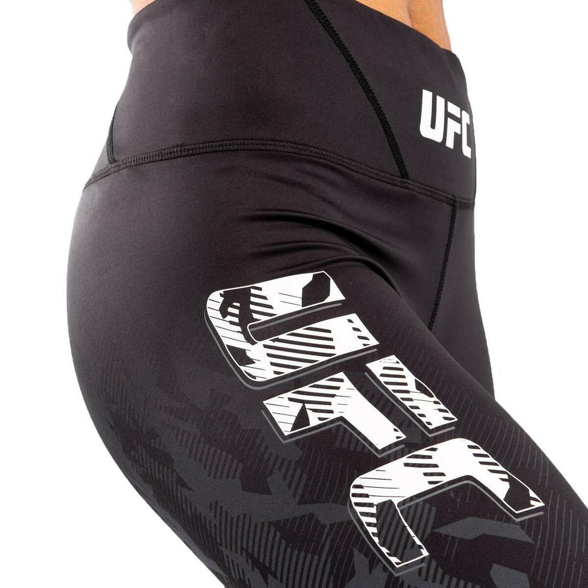 Venum UFC Authentic Fight Week Women's Leggings at Bytomic Trade and Wholesale
