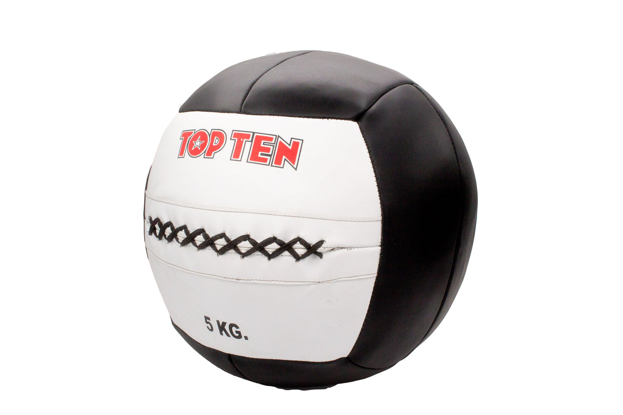 TOP TEN Medizinball “Stitches” 7 kg at Bytomic Trade and Wholesale