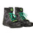 TOP TEN Boxing Boots “ Star” 39 Black at Bytomic Trade and Wholesale