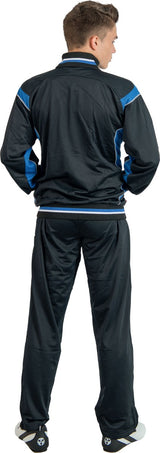 Hayashi Tracksuit = blackblue at Bytomic Trade and Wholesale