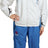 Hayashi Tracksuit “Hayashi” for Kids = whiteblue White - Blue 128 cm 128 at Bytomic Trade and Wholesale