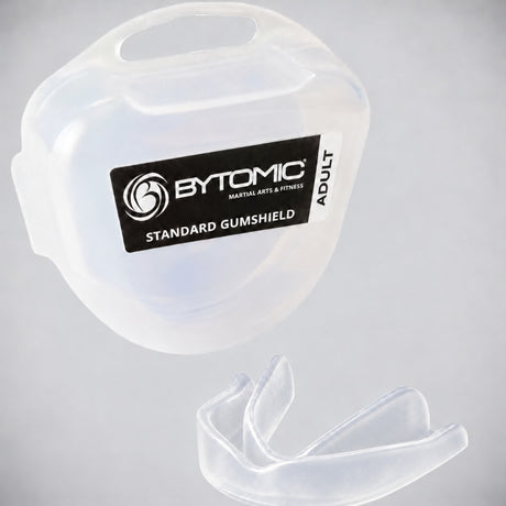 Adult Clear Bytomic Gumshield