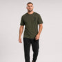 Fumetsu Anaconda T-Shirt Khaki