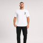 Fumetsu Anaconda T-Shirt White