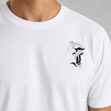 Fumetsu Anaconda T-Shirt White