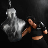 Aqua Bag Bruiser Bag 150lbs Black    at Bytomic Trade and Wholesale