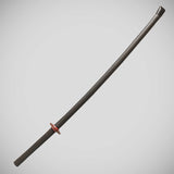 Black Bytomic Adult Foam Bokken    at Bytomic Trade and Wholesale