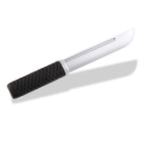 Black Bytomic 9.5" Rubber Training Knife    at Bytomic Trade and Wholesale