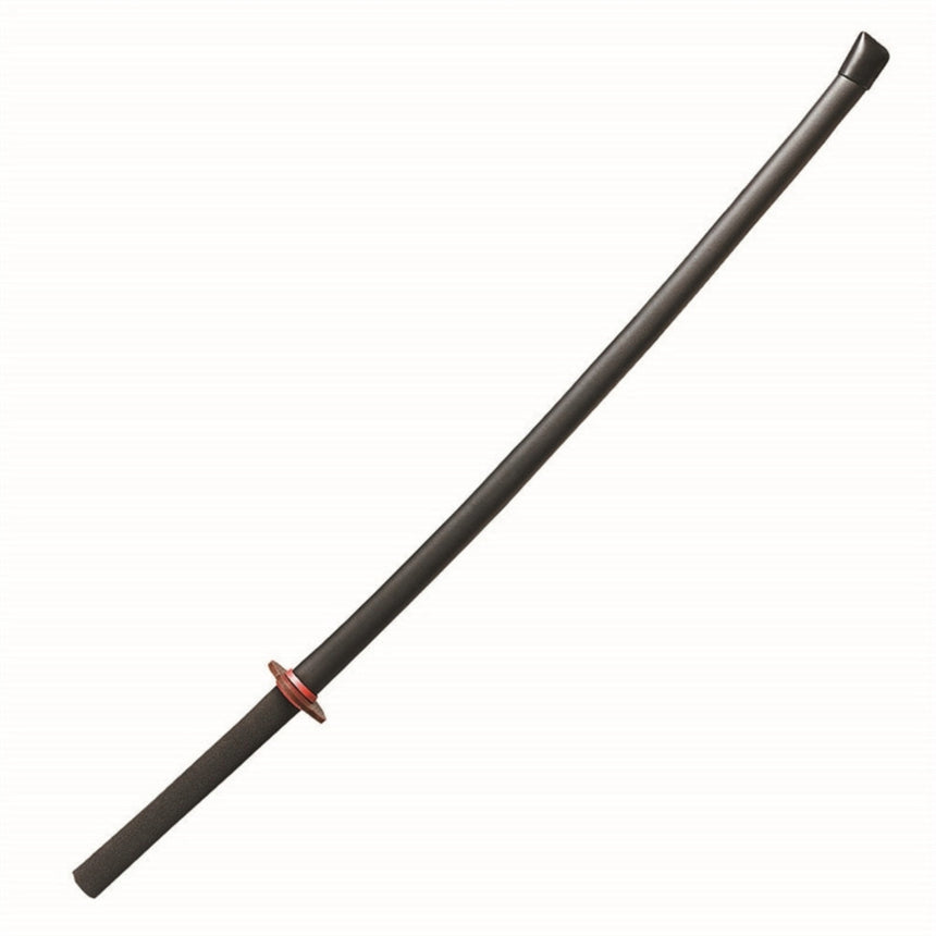 Black Bytomic Youth Foam Bokken    at Bytomic Trade and Wholesale