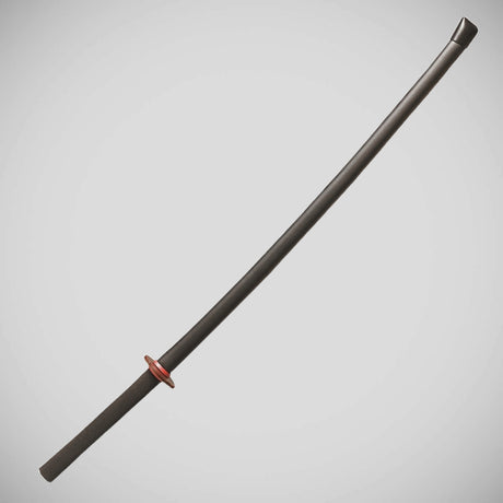 Black Bytomic Youth Foam Bokken    at Bytomic Trade and Wholesale