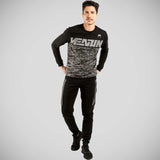 Venum Connect Sweatshirt Black/Camo    at Bytomic Trade and Wholesale